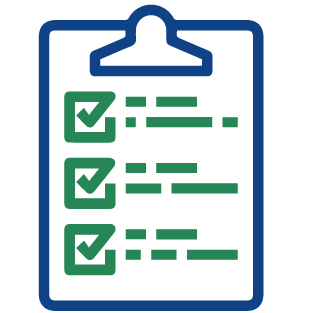 Validate recipient TIN with our TIN Matching program